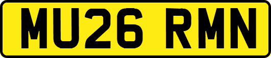 MU26RMN