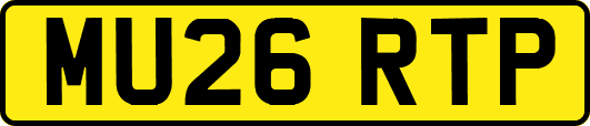 MU26RTP