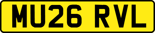 MU26RVL