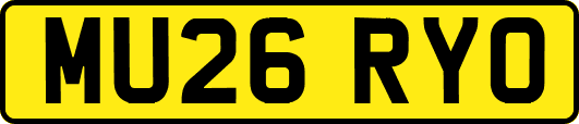 MU26RYO
