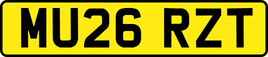 MU26RZT