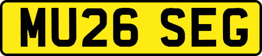 MU26SEG