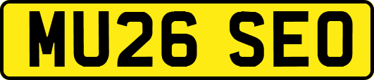 MU26SEO