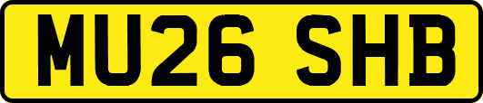 MU26SHB