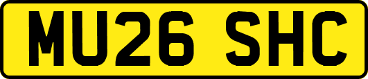 MU26SHC