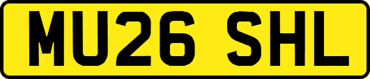 MU26SHL