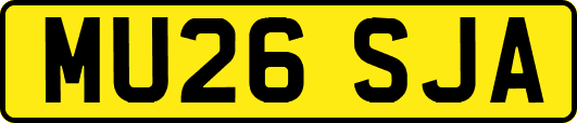 MU26SJA