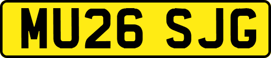 MU26SJG