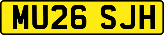 MU26SJH