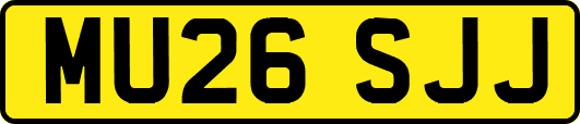 MU26SJJ