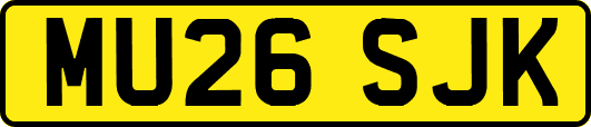 MU26SJK
