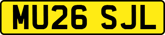 MU26SJL
