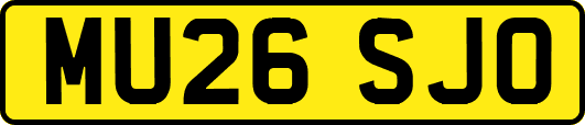 MU26SJO