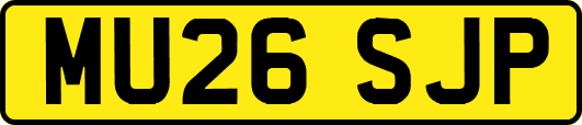 MU26SJP