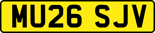 MU26SJV
