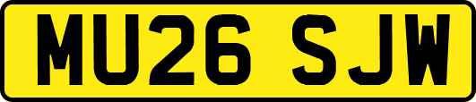 MU26SJW
