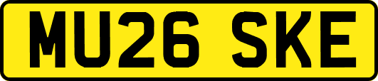 MU26SKE