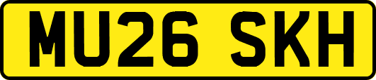 MU26SKH