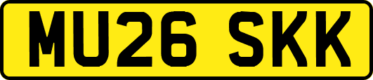 MU26SKK