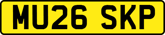 MU26SKP