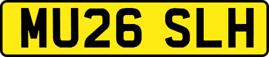 MU26SLH