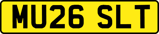 MU26SLT