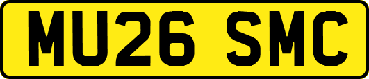 MU26SMC