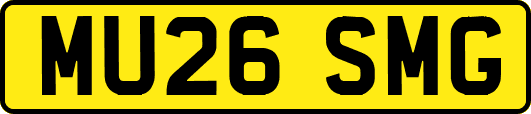 MU26SMG
