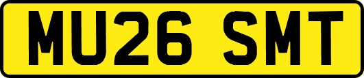 MU26SMT