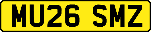 MU26SMZ