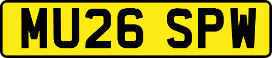 MU26SPW