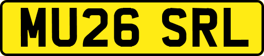 MU26SRL