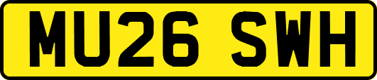MU26SWH