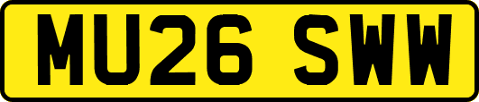 MU26SWW