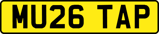 MU26TAP
