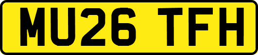 MU26TFH