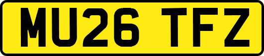 MU26TFZ