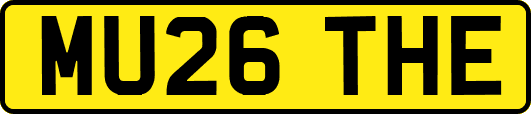 MU26THE