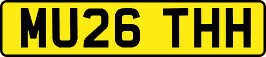MU26THH