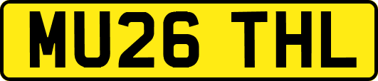 MU26THL