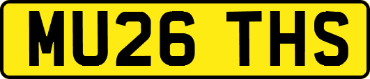 MU26THS