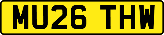 MU26THW