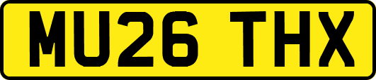 MU26THX