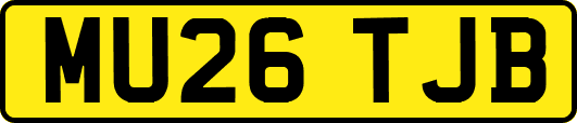 MU26TJB