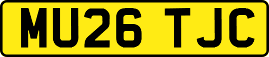 MU26TJC