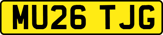 MU26TJG