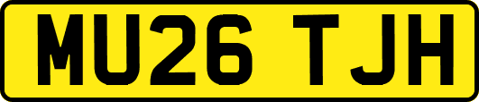 MU26TJH