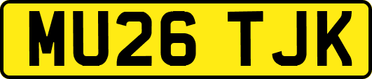 MU26TJK