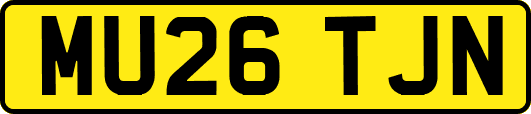 MU26TJN