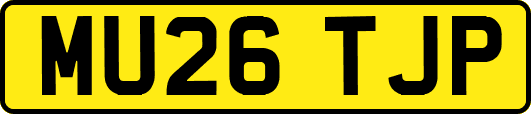 MU26TJP